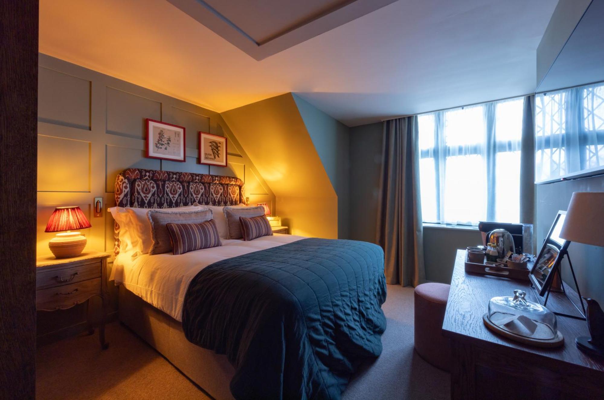 The Royal Forest - A Heartwood Inn Чінґфорд Екстер'єр фото